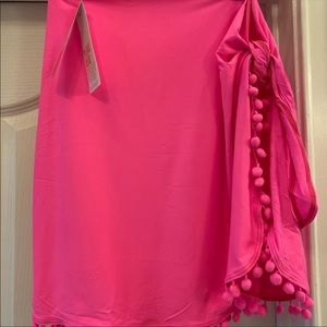 Lilly Pulitzer Paxton Sarong